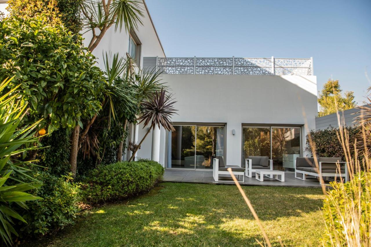 Villa Croix Des Gardes Cannes Buitenkant foto